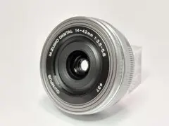 OLYMPUS 14-42mm f3.5-5.6 EZ 【動作品】711のサムネイル