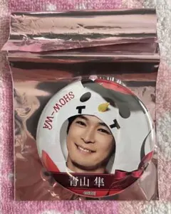 2025年最新】show-wa 缶バッジの人気アイテム - メルカリ