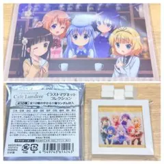 ご注文はうさぎですか？　グッズ　まとめ売りのサムネイル