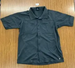 No.33 【中古品】 NIKE ACG 半袖シャツ Mサイズ