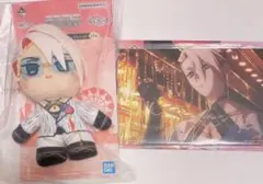 一番くじ Fate/Grand Order カルナ