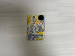 アイカツ　アイカツオンパレード　イノセントプリンスクラウン