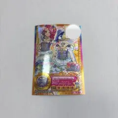 アイカツ！ フローラルファンタジアトップス SPR