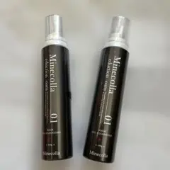 ミネコラ エディション 01 リダクションフォーム 100g 3本 ミネコラ エディション 01 リダクションフォーム 100g 3本 - メルカリ
