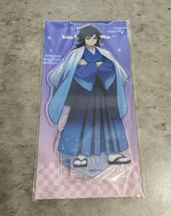 鬼滅の刃 JF ジャンプフェスタ2026 アクリルスタンド 冨岡義勇