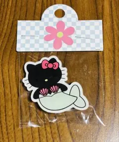 ハローキティ ヘアピン