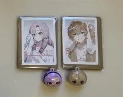 びっくらたまご つむまる にじさんじvol.3 風楽奏斗 壱百満天原サロメ