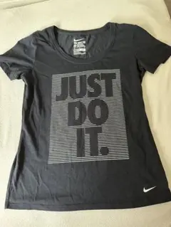 NIKE ナイキ Tシャツ　just do it