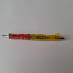 平成のPILOTDr.GRIP0.5シャープペンシル