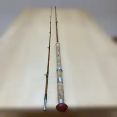 最終値下げ！希少！高太郎ロッド 7'0”#4 H 美品！ - メルカリ