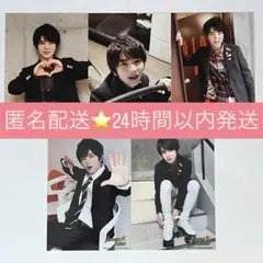 HiHi Jets 髙橋優斗 フォトセット フォトセ オールスターズアイランド