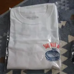 DOMOTO×東京ドーム スペシャルコラボ tシャツ WHITE 2 - メルカリ