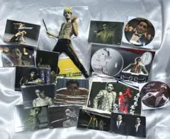 い*ね様 龍が如く セガ ラッキーくじ 真島吾朗 まとめ売り