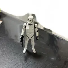 スターウォーズ　フィギュア　クローントルーパ