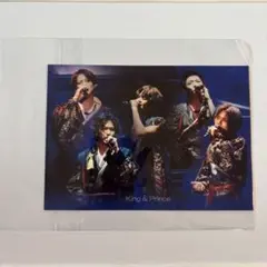 King & Prince Made in 特典