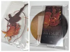 鬼滅の刃　無限城編　甘露寺蜜璃　アクリルスタンド　アクリルコースター