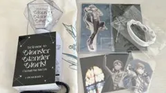 ChroNoiR 叶 One-Man Live グッズセット