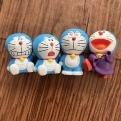 ドラえもん　フィギュア