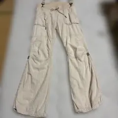 ifsixwasnine パンツ/lgbルグランブルーhydekmriiロエン ifsixwasnine パンツ/lgbルグランブルーhydekmriiロエン - メルカリ