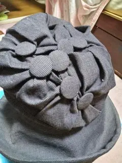 ベレー帽 キャスケット