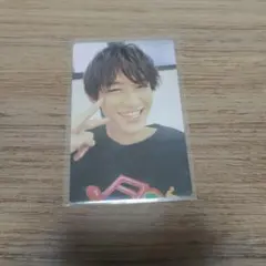 曽野舜太 トレカのサムネイル
