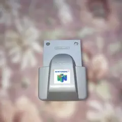 NINTENDO64 振動パック NUS-013