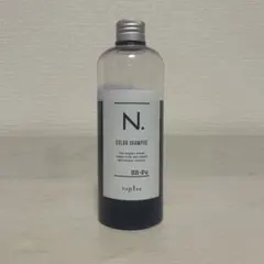 napla N. エヌドット カラーシャンプー パープル 320mlのサムネイル