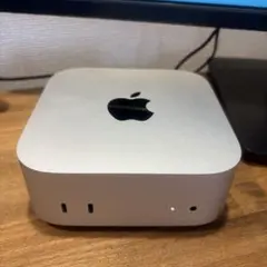 Apple Mac mini M4 2024 16GB 本体のみのサムネイル