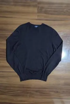 morgano(モルガーノ)BEAMS F別注 クルーネックニットのサムネイル