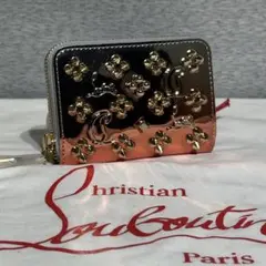 2026年最新】Christian Louboutin レディース コインケース・小銭入れ