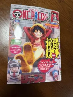 2026年最新】ONE PIECE magazine 特集 ヒロインズ 021 カード付き同梱