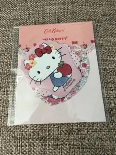 Cath Kidston Hello Kitty ステッカー　キティ