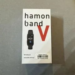 Harmon band V