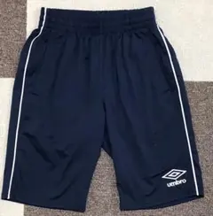 umbro アンブロ ハーフパンツ