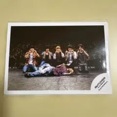 SixTONES ミニフォトセット