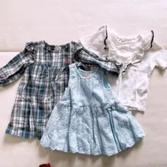 80サイズ　まとめ売り