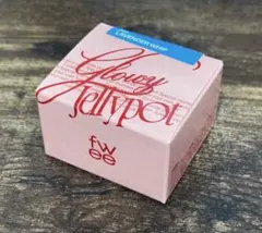 fwee リップアンドチーク グローイジェリーポット JN01