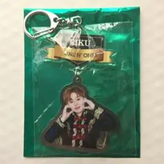 EIKU エビライ アクリルキーホルダー ONE N' ONLY