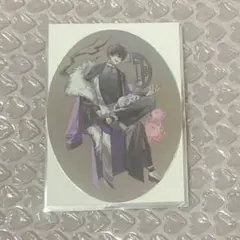 にじさんじ 7th 7周年 Anniversary 佐伯イッテツ OS特典