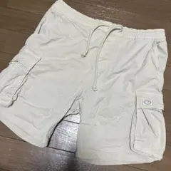 ハーフパンツ　カーゴのサムネイル