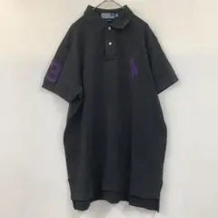 Polo by RalphLauren ラルフローレン ポロシャツ ビッグポニー