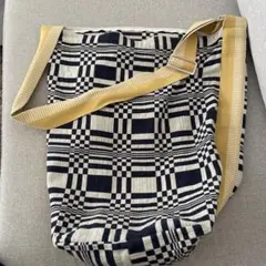 ⭐︎最終値下げ⭐︎ 廃盤品！ヨハンナグリクセン　テトラサック ヨハンナグリクセンのバッグをご検討中のお客様へ : 私が北欧