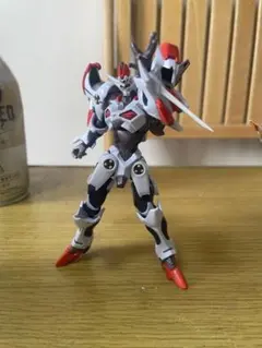 リボルテック　ダンガイオー