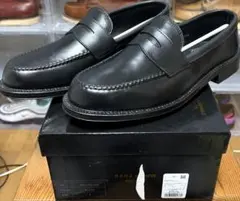 nano universe ローファー定価12000円