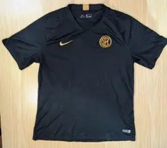 【NIKE】インテル 2019/20 サード XL 古着のサムネイル