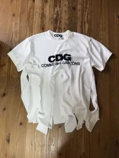 COMME des GARCONS CDG Tシャツのサムネイル