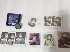 あんスタ 紅月 蓮巳敬人 グッズまとめ売り リングライト ぱしゃっつ クリカ
