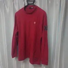 MAXFLI 長袖シャツ