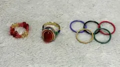 指輪 リング 7個セット