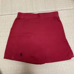 ラルフローレン　スカート　4T
